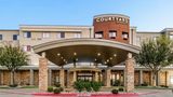 Courtyard Fort Worth West At Cityview Exterior