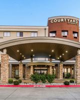 Courtyard Fort Worth West At Cityview