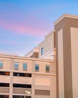 Four Points by Sheraton Newark Airport