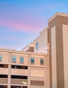Four Points by Sheraton Newark Airport