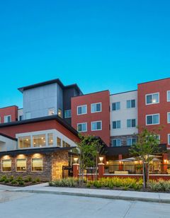 Residence Inn by Marriott Houston NASA