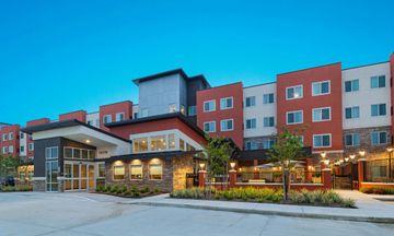 Residence Inn by Marriott Houston NASA