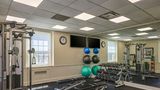 Dearborn Inn, Autograph Collection Health Club