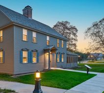 Dearborn Inn, Autograph Collection Exterior