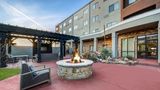 Courtyard Fort Worth West At Cityview Other