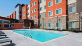 <b>Residence Inn by Marriott Houston NASA Pool</b>. Images powered by <a href="https://www.leonardoworldwide.com/" title="Leonardo Worldwide" target="_blank">Leonardo</a>.