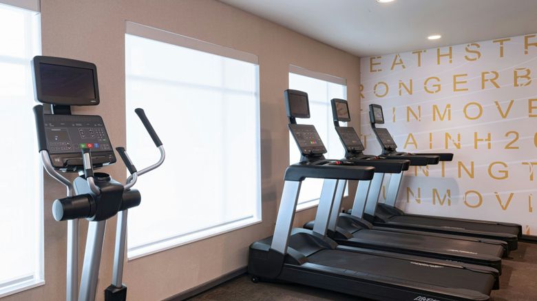 <b>Residence Inn by Marriott Houston NASA Recreation</b>. Images powered by <a href="https://www.leonardoworldwide.com/" title="Leonardo Worldwide" target="_blank">Leonardo</a>.