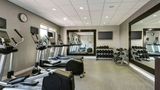 Courtyard Fort Worth West At Cityview Health Club