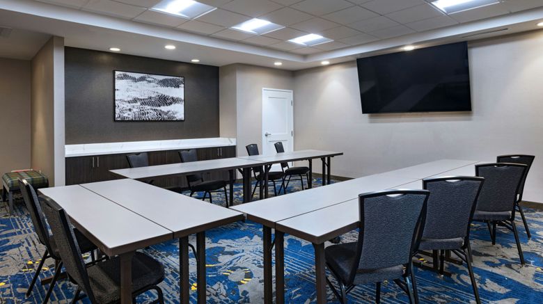 <b>Residence Inn by Marriott Houston NASA Meeting</b>. Images powered by <a href="https://www.leonardoworldwide.com/" title="Leonardo Worldwide" target="_blank">Leonardo</a>.