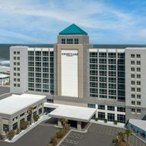 Courtyard Carolina Beach Hotel