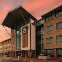 AC Hotel Birmingham NEC and Airport
