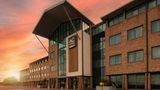 AC Hotel Birmingham NEC and Airport Exterior