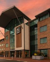 AC Hotel Birmingham NEC and Airport