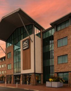AC Hotel Birmingham NEC and Airport