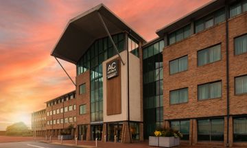 AC Hotel Birmingham NEC and Airport