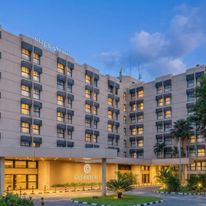 Sheraton Lagos Hotel