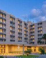 Sheraton Lagos Hotel