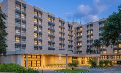Sheraton Lagos Hotel
