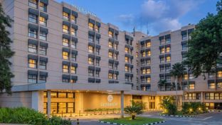 Sheraton Lagos Hotel