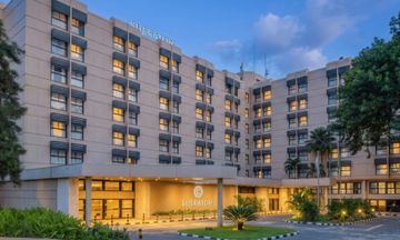 Sheraton Lagos Hotel