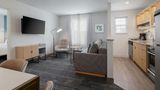 TownePlace Suites by Marriott Room
