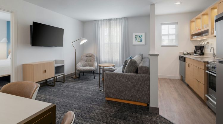 TownePlace Suites by Marriott Room