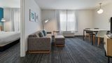 TownePlace Suites by Marriott Room
