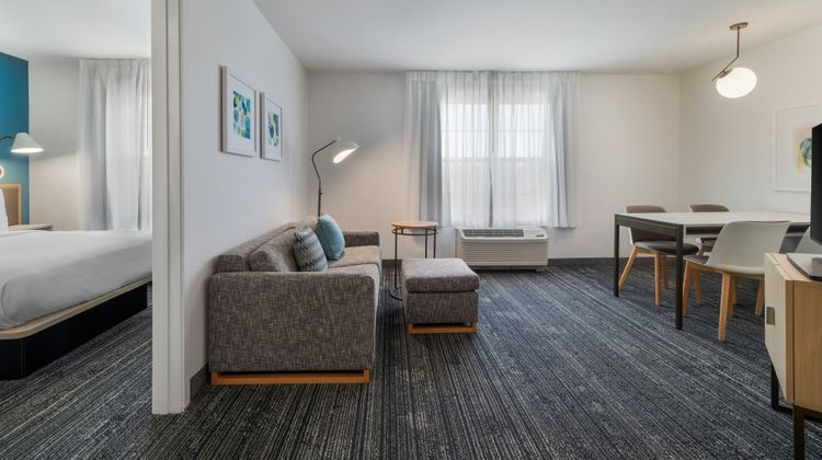 TownePlace Suites by Marriott Room