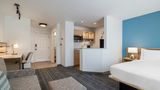 TownePlace Suites by Marriott Room