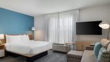 TownePlace Suites by Marriott Suite