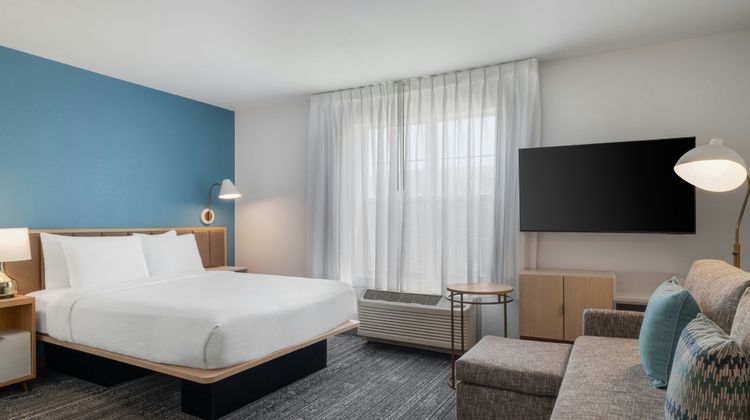 TownePlace Suites by Marriott Suite