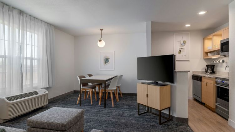 TownePlace Suites by Marriott Room