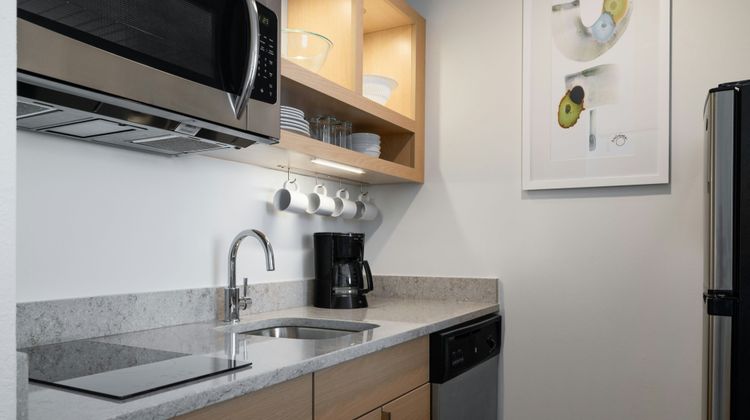 TownePlace Suites by Marriott Room
