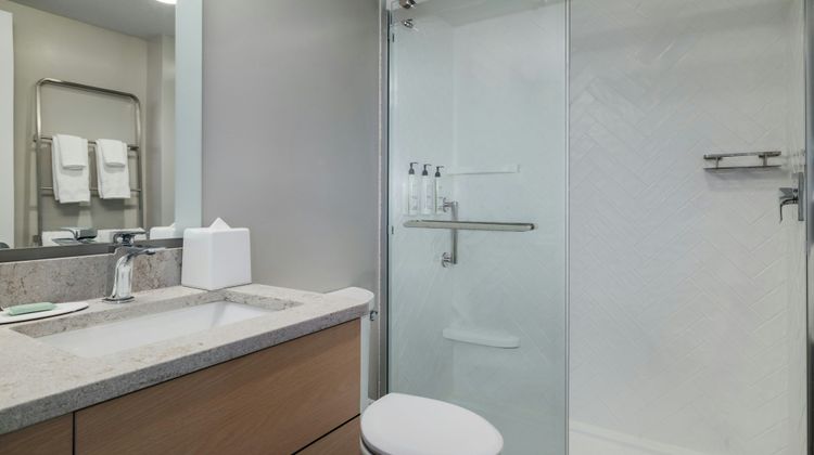 TownePlace Suites by Marriott Room