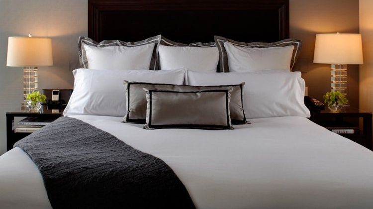 Trump International Hotel/Tower New York Room