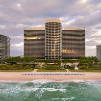 The St Regis Bal Harbour Resort
