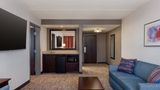 Garner Hotel Wadsworth by IHG Suite