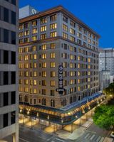 The Gunter Hotel San Antonio Riverwalk