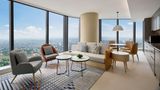 Sheraton Vinh Room