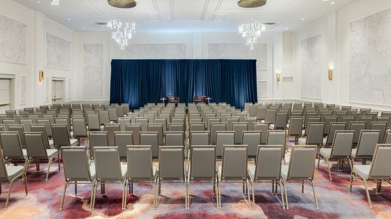 <b>The Gunter Hotel San Antonio Riverwalk Meeting</b>. Images powered by <a href="https://www.leonardoworldwide.com/" title="Leonardo Worldwide" target="_blank">Leonardo</a>.