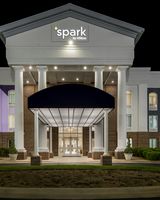 Spark by Hilton Tuscumbia Muscle Shoals