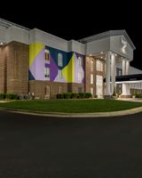 Spark by Hilton Tuscumbia Muscle Shoals