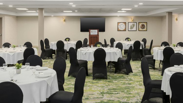 Le Parc Gatineau Meeting