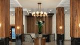 Le Parc Gatineau Lobby
