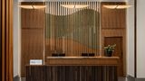Le Parc Gatineau Lobby