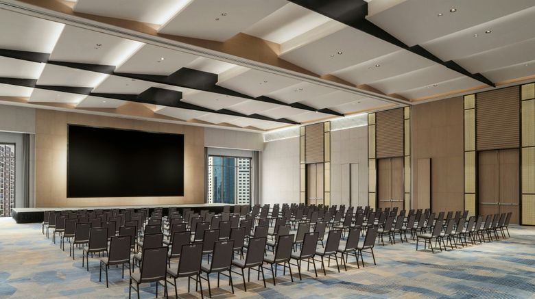 <b>Sheraton Vinh Recreation</b>. Images powered by <a href="https://www.leonardoworldwide.com/" title="Leonardo Worldwide" target="_blank">Leonardo</a>.