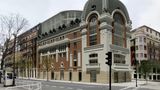 Hotel Palacio Bellas Artes San Exterior