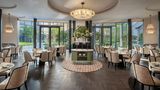 Kimpton Nine Trees Shanghai Restaurant