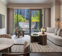 Kimpton Nine Trees Shanghai Room