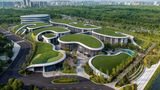 Kimpton Nine Trees Shanghai Exterior